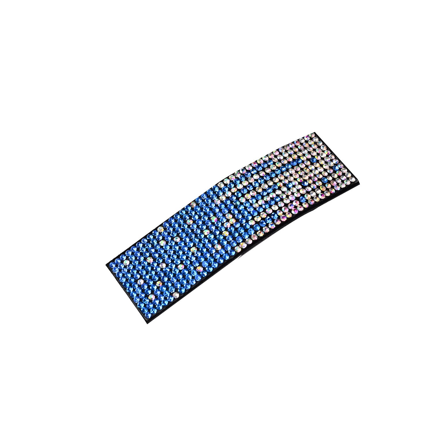 Wholesale Simple Rhinestone Hair Clips